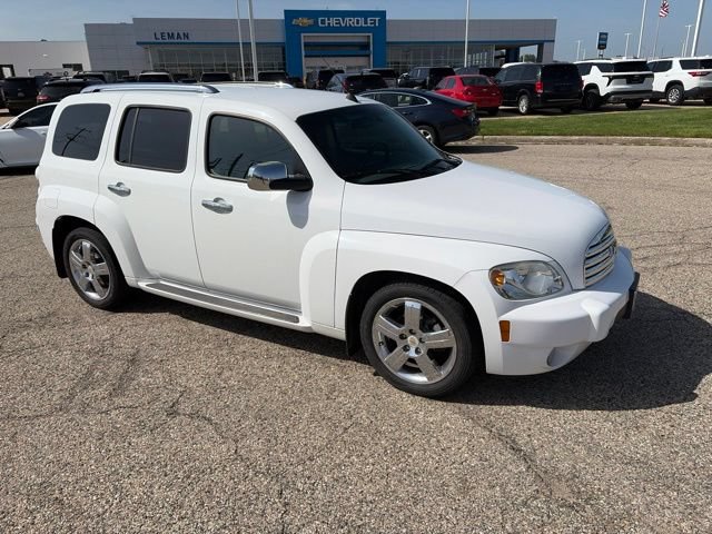 Used 2011 Chevrolet HHR LT w/ LT Preferred Equipment Group FWD image 2
