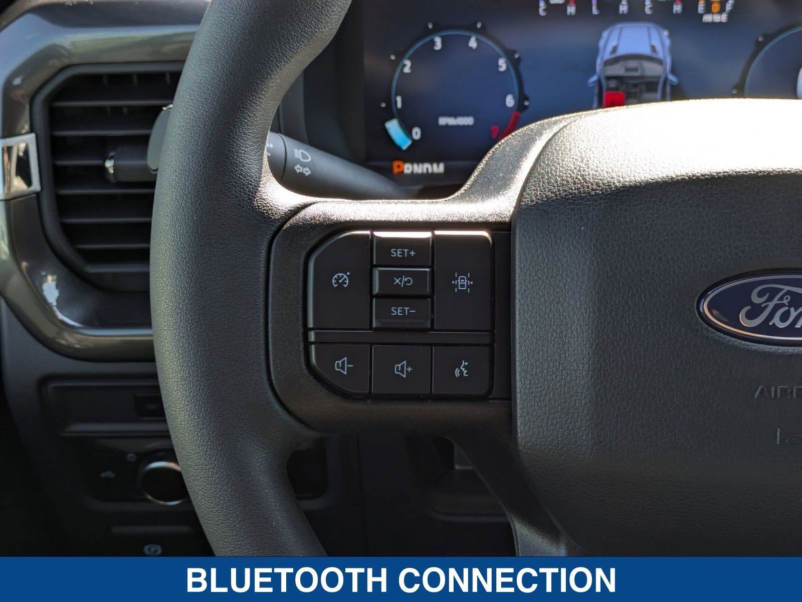 New 2025 Ford F150 STX image 21