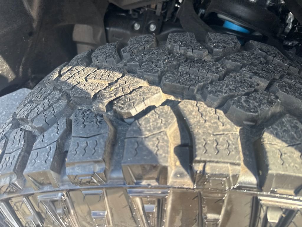 Used 2025 RAM 1500 Rebel w/ Rebel Level 2 Equipment Group image 31