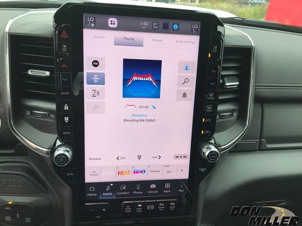 New 2026 RAM 3500 Laramie image 24