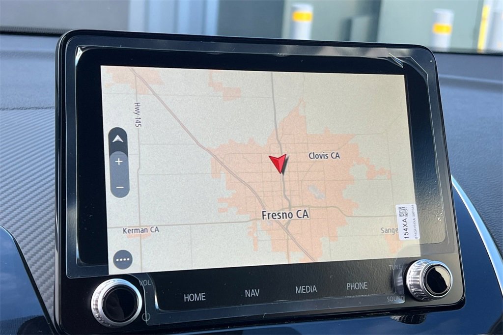 New 2025 Mitsubishi Eclipse Cross SE image 20