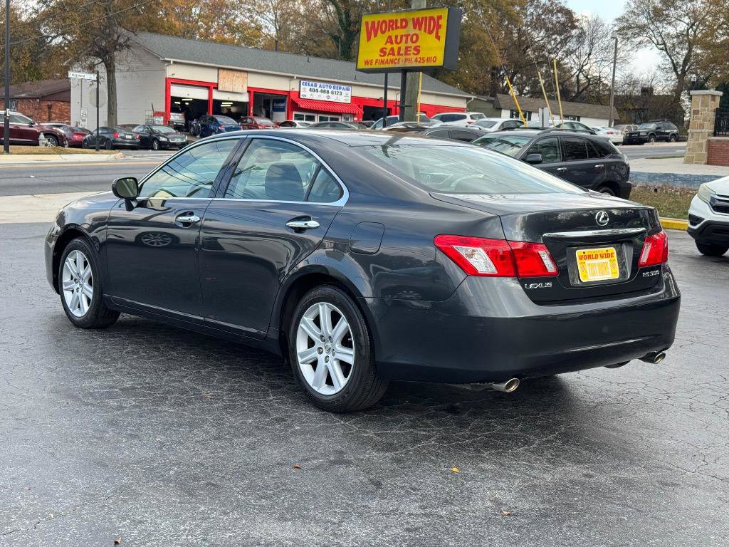 Used 2008 Lexus ES 350 FWD image 6