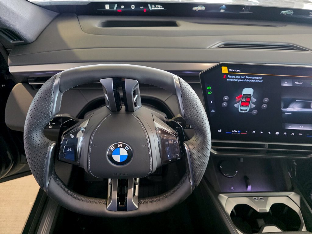 New 2027 BMW X5 xDrive40i w/ Luxury Package AWD/4WD image 13