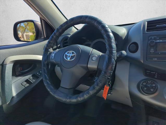Used 2012 Toyota RAV4 FWD w/ Value Pkg image 26