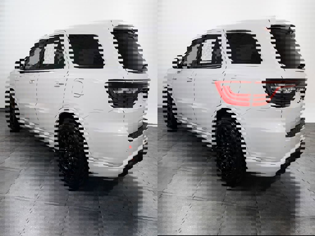 Used 2019 Dodge Durango SRT w/ Premium Interior Group image 4