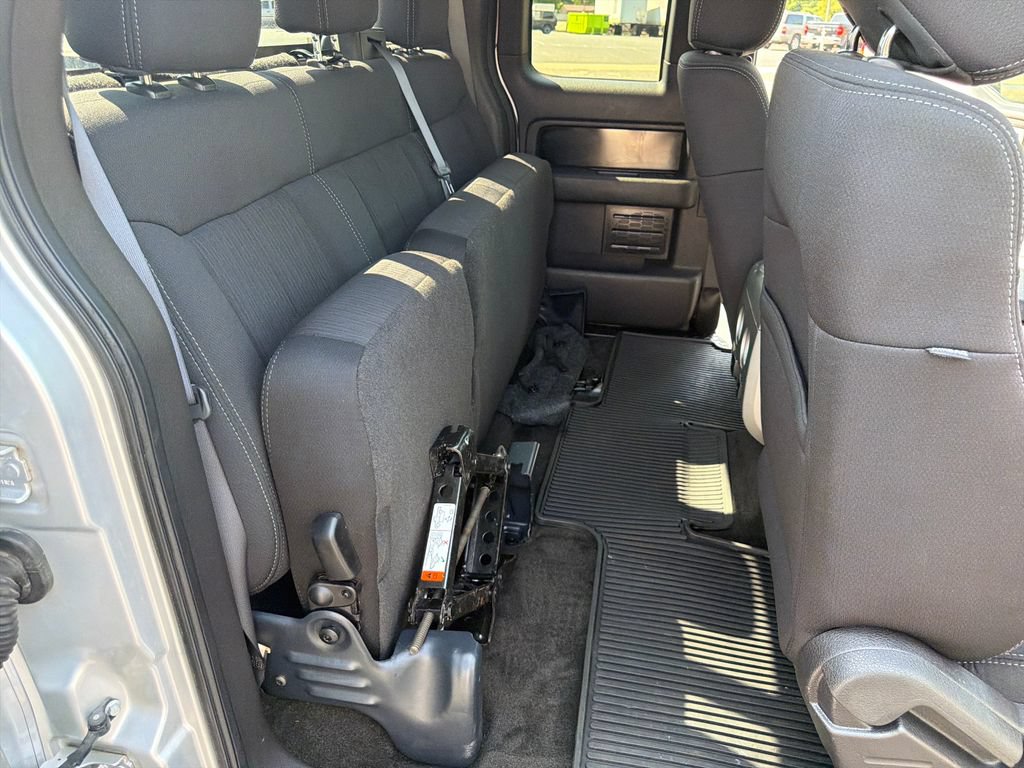 Used 2012 Ford F150 FX4 w/ FX Plus Pkg AWD/4WD image 45