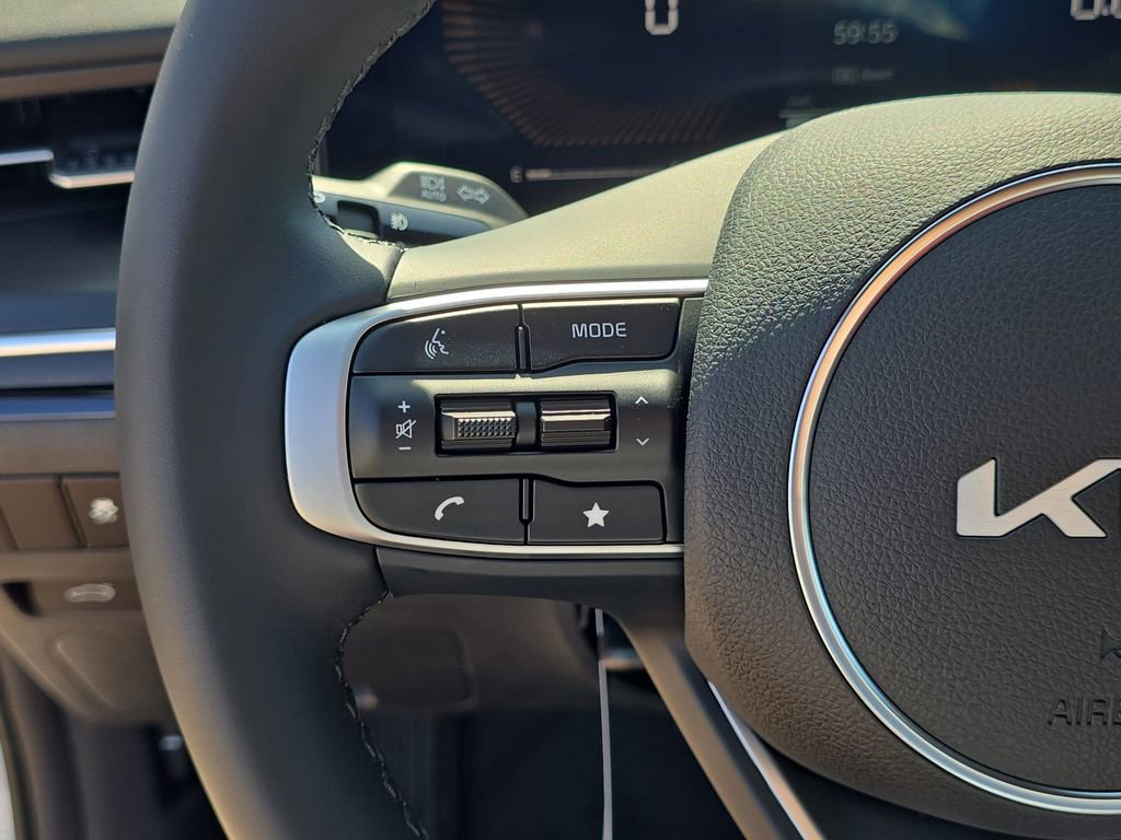 New 2026 Kia K5 GT-Line image 30