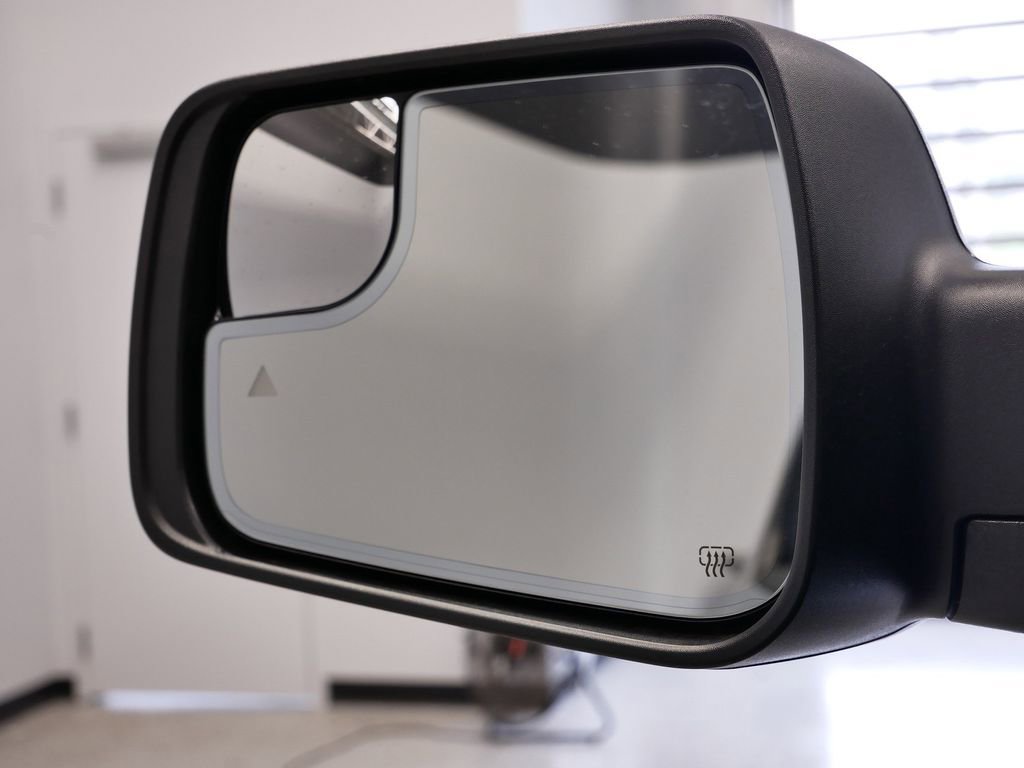 New 2026 RAM 1500 Big Horn image 22