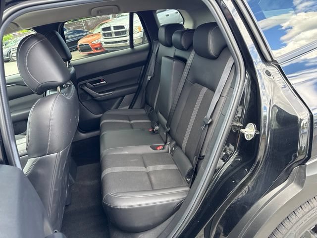 Used 2025 MAZDA CX-50 AWD 2.5 S w/ Preferred Package image 14