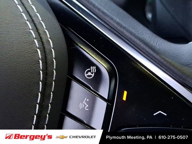 New 2026 Chevrolet Corvette Z06 w/ Stealth Interior Trim Package image 14