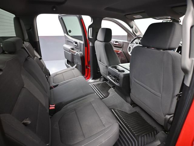 Used 2020 Chevrolet Silverado 1500 RST w/ All-Star Edition image 45