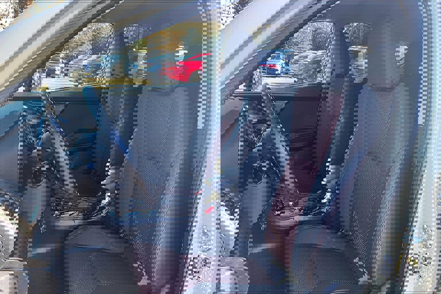 Used 2023 Subaru Crosstrek 2.0i Premium w/ Special Edition image 22