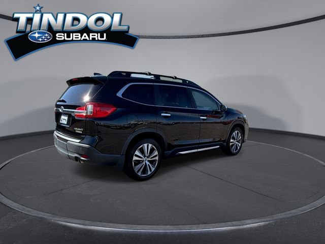 Used 2019 Subaru Ascent Touring w/ Popular Package #2A image 9