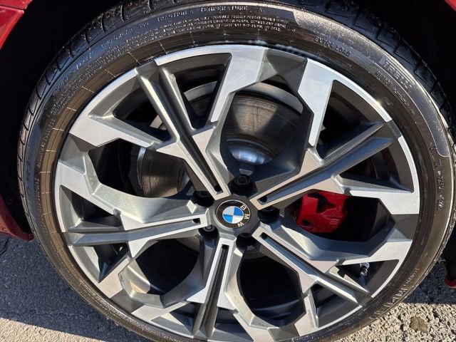 Used 2025 BMW 430i xDrive Coupe w/ M Sport Package image 10