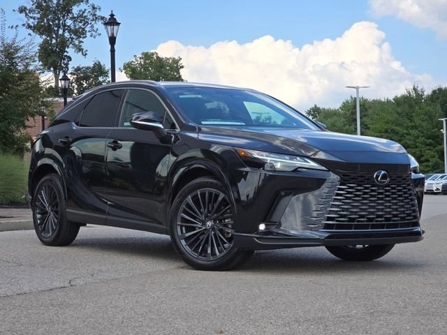 Used 2026 Lexus RX 350 Premium w/ Convenience Package AWD/4WD image 2