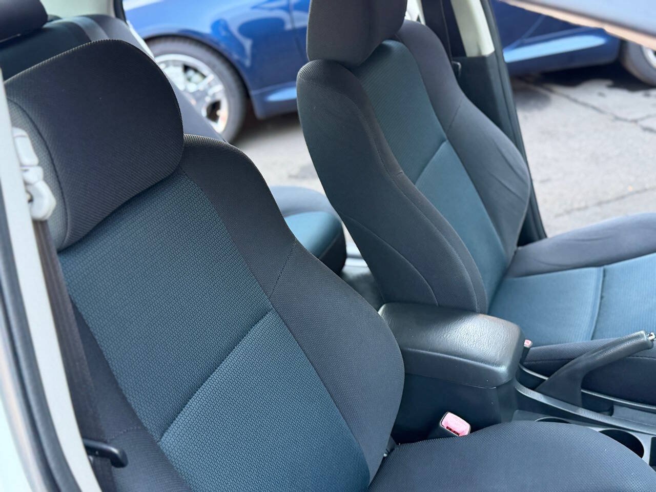 Used 2006 Toyota Corolla XRS FWD image 92