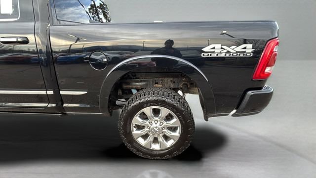 Used 2019 RAM 2500 Limited image 35