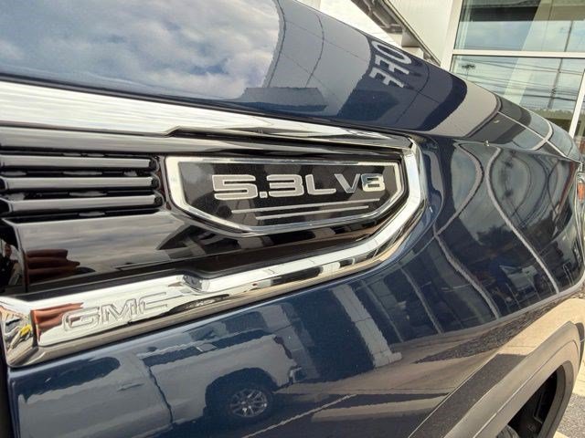 Used 2019 GMC Sierra 1500 SLT w/ SLT Premium Plus Package AWD/4WD image 34