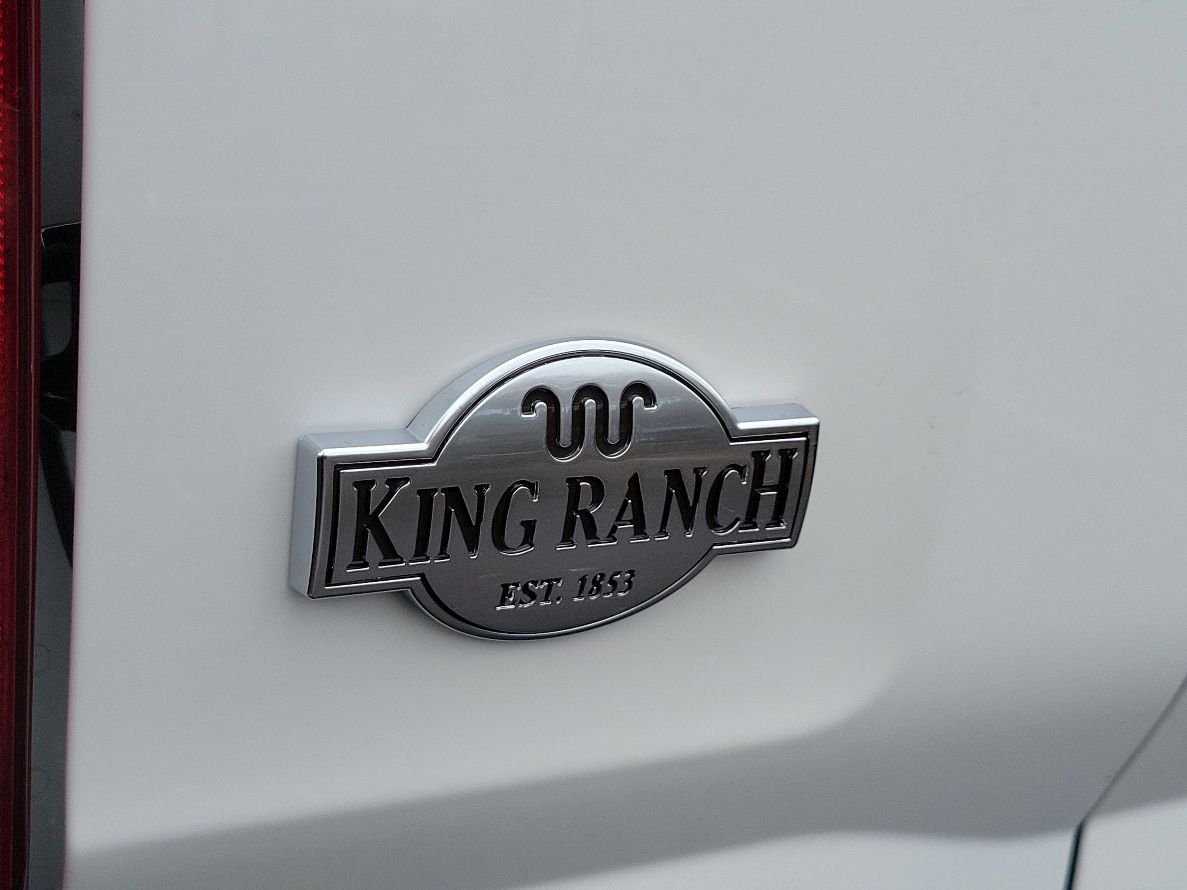 New 2026 Ford F150 King Ranch w/ Equipment Group 601A High AWD/4WD image 5