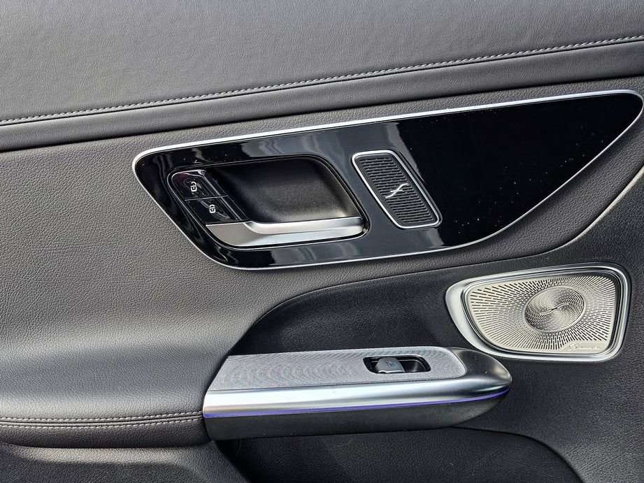 New 2026 Mercedes-Benz GLC 300 4MATIC image 31