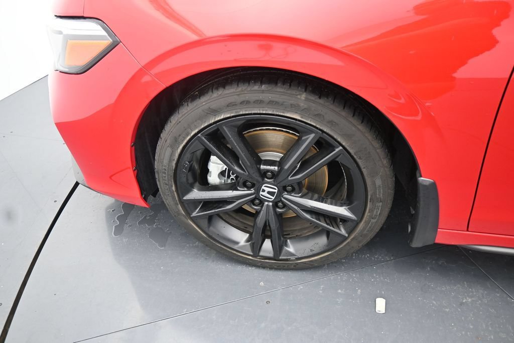 Used 2025 Honda Civic Si image 16