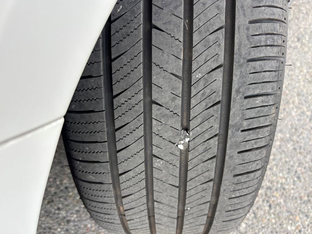 Used 2024 Honda Accord Sport image 30