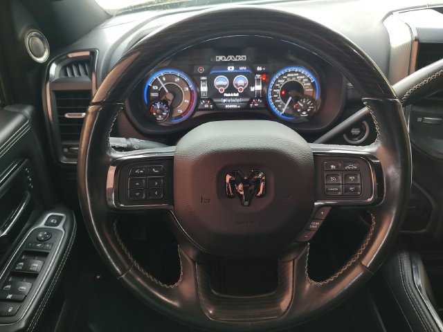 Used 2022 RAM 2500 Limited AWD/4WD image 11