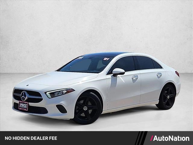Used 2021 Mercedes-Benz A 220 4MATIC w/ Premium Package video 1