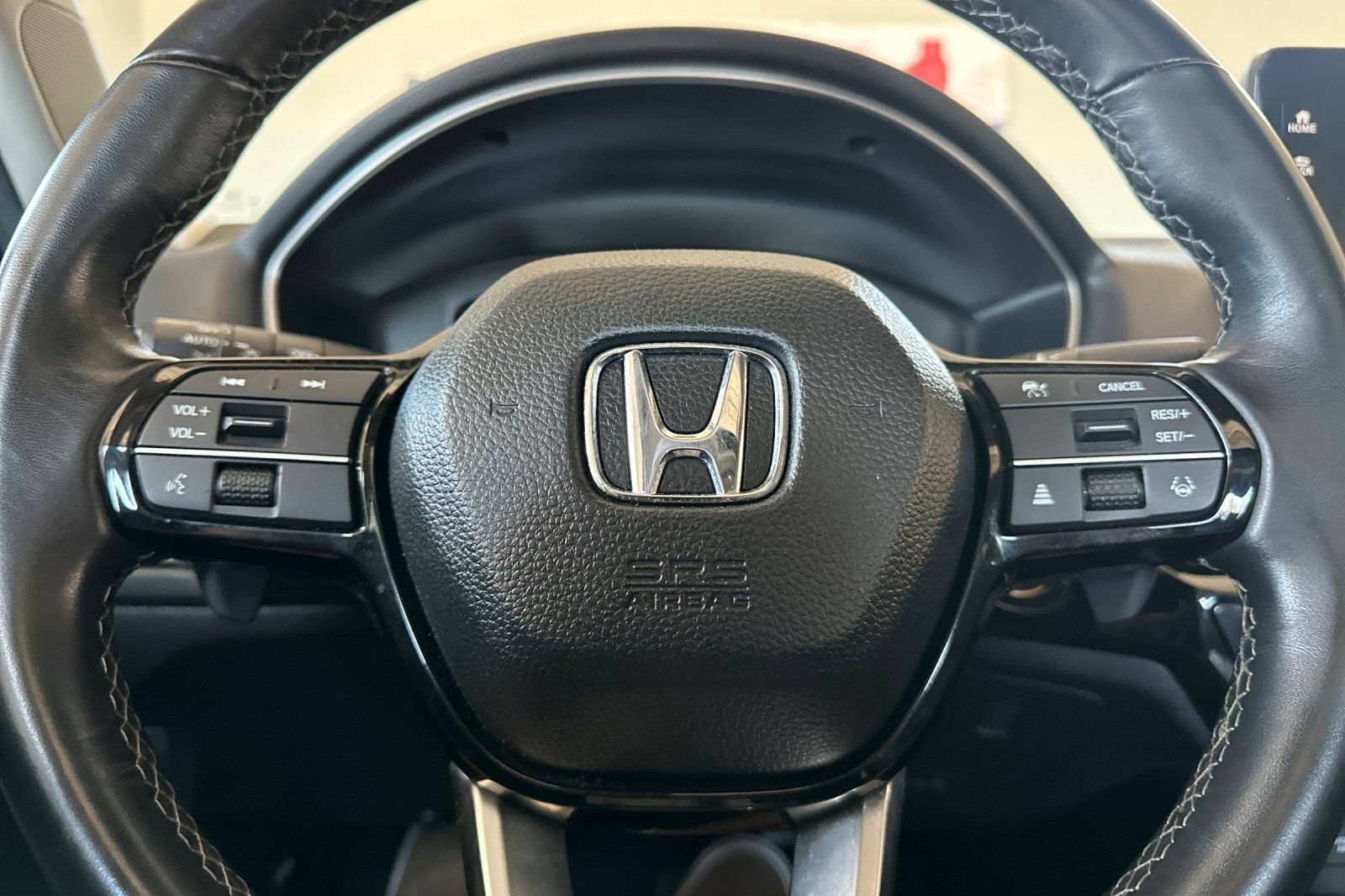 Used 2024 Honda Civic Touring image 23