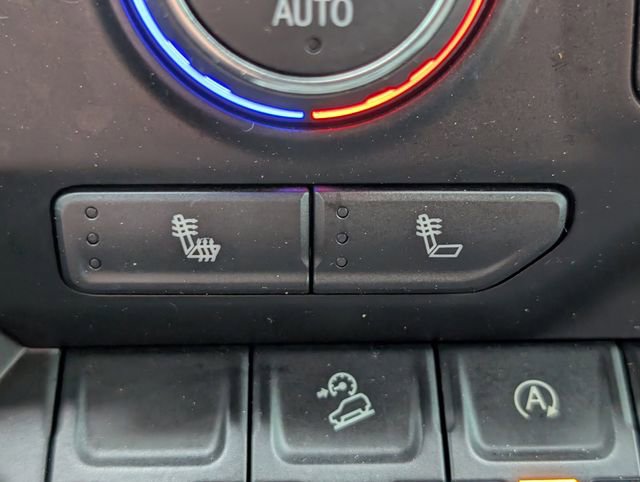 Used 2020 Chevrolet Silverado 1500 RST image 18