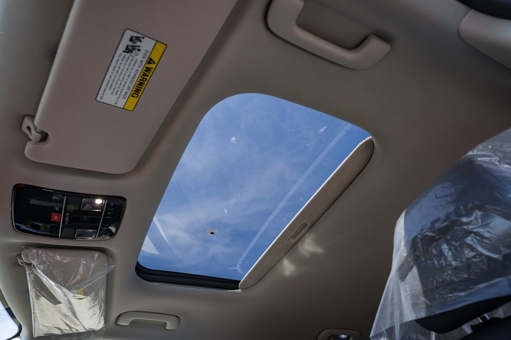 New 2026 Hyundai Santa Fe XRT image 34