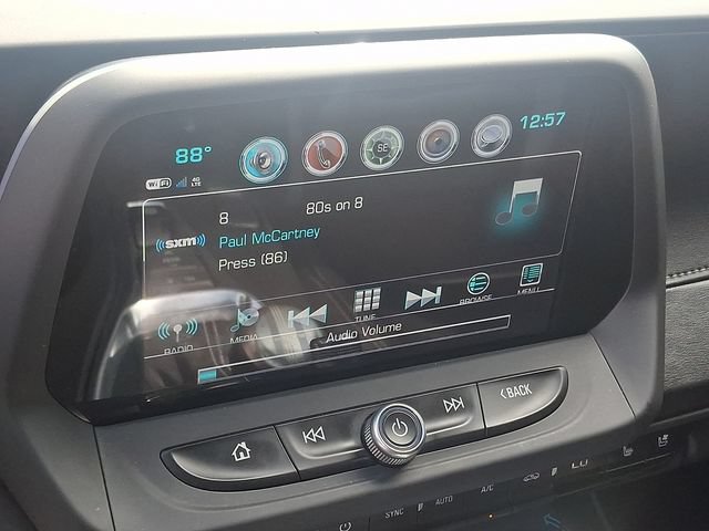 Used 2018 Chevrolet Camaro SS RWD image 16