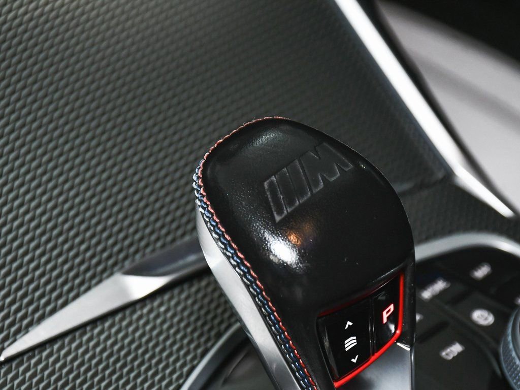 Used 2023 BMW M4 Competition w/ Executive Package image 53