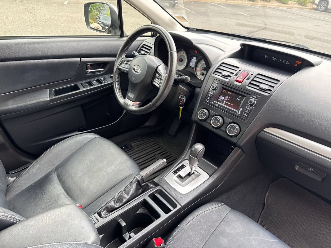 Used 2013 Subaru Impreza 2.0i Limited w/ Popular Pkg 2 AWD/4WD image 17