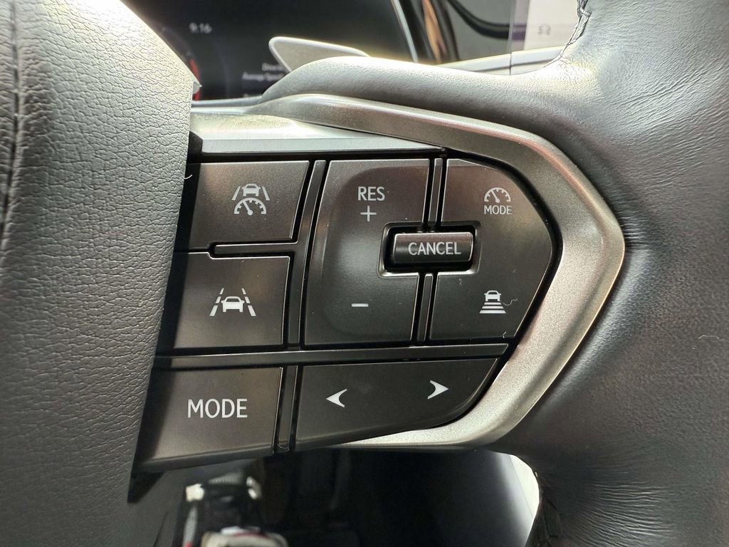 Used 2024 Lexus TX 350 AWD w/ Captains Chair Package image 22