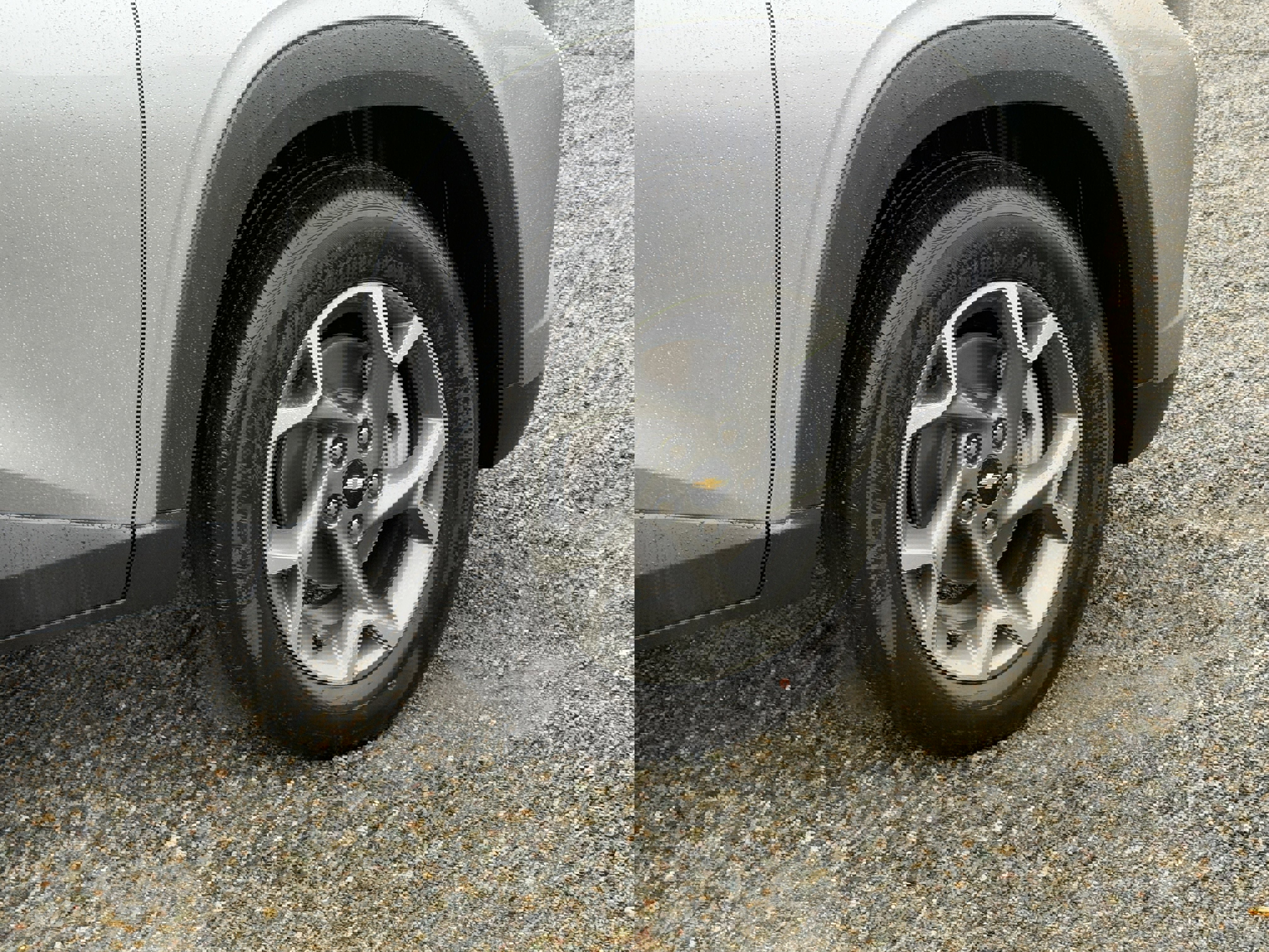 New 2026 Chevrolet Trax LT w/ Driver Confidence Package image 34