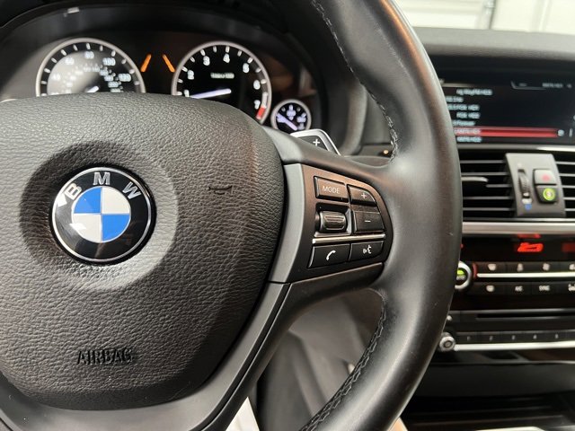 Used 2016 BMW X4 xDrive35i image 28