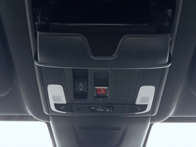 New 2026 Honda CR-V Sport Touring image 43