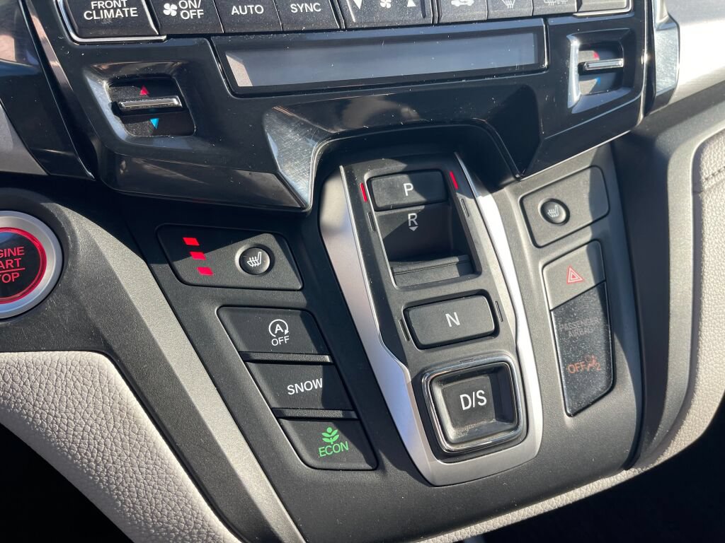 Used 2022 Honda Odyssey EX-L image 14