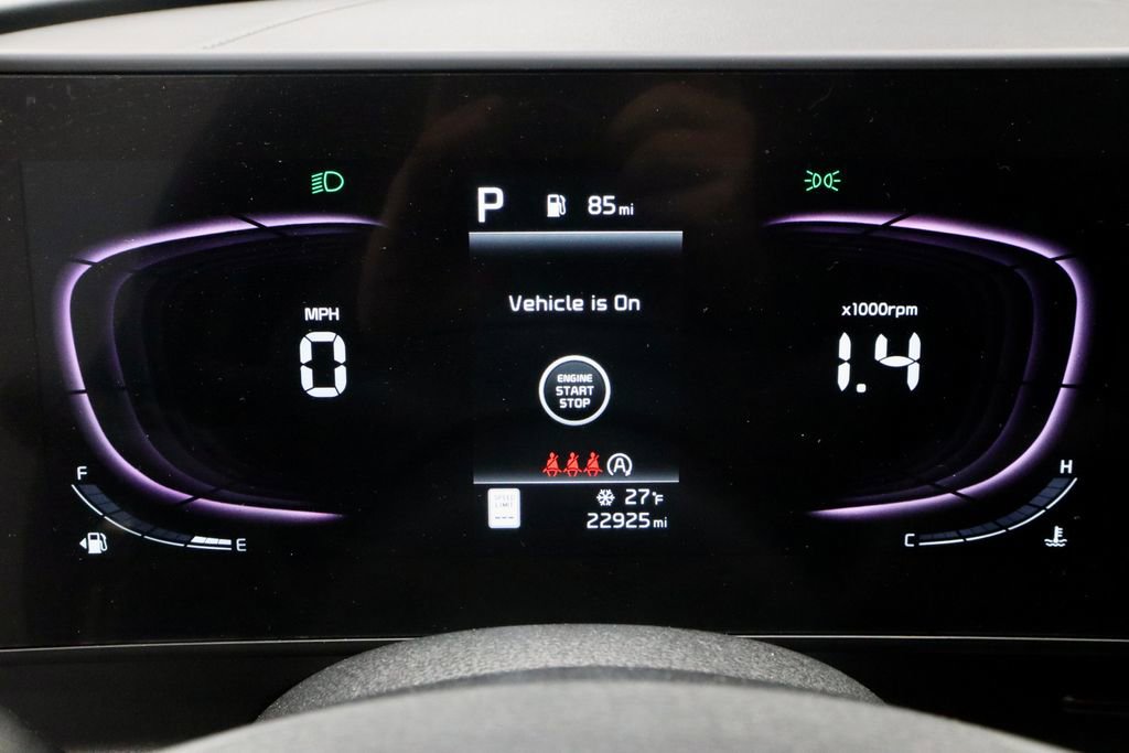 Used 2023 Kia Sportage X-Line AWD/4WD image 30