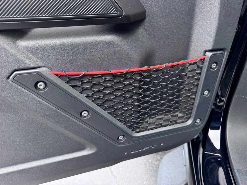 Used 2026 Ford Bronco Raptor AWD/4WD image 14