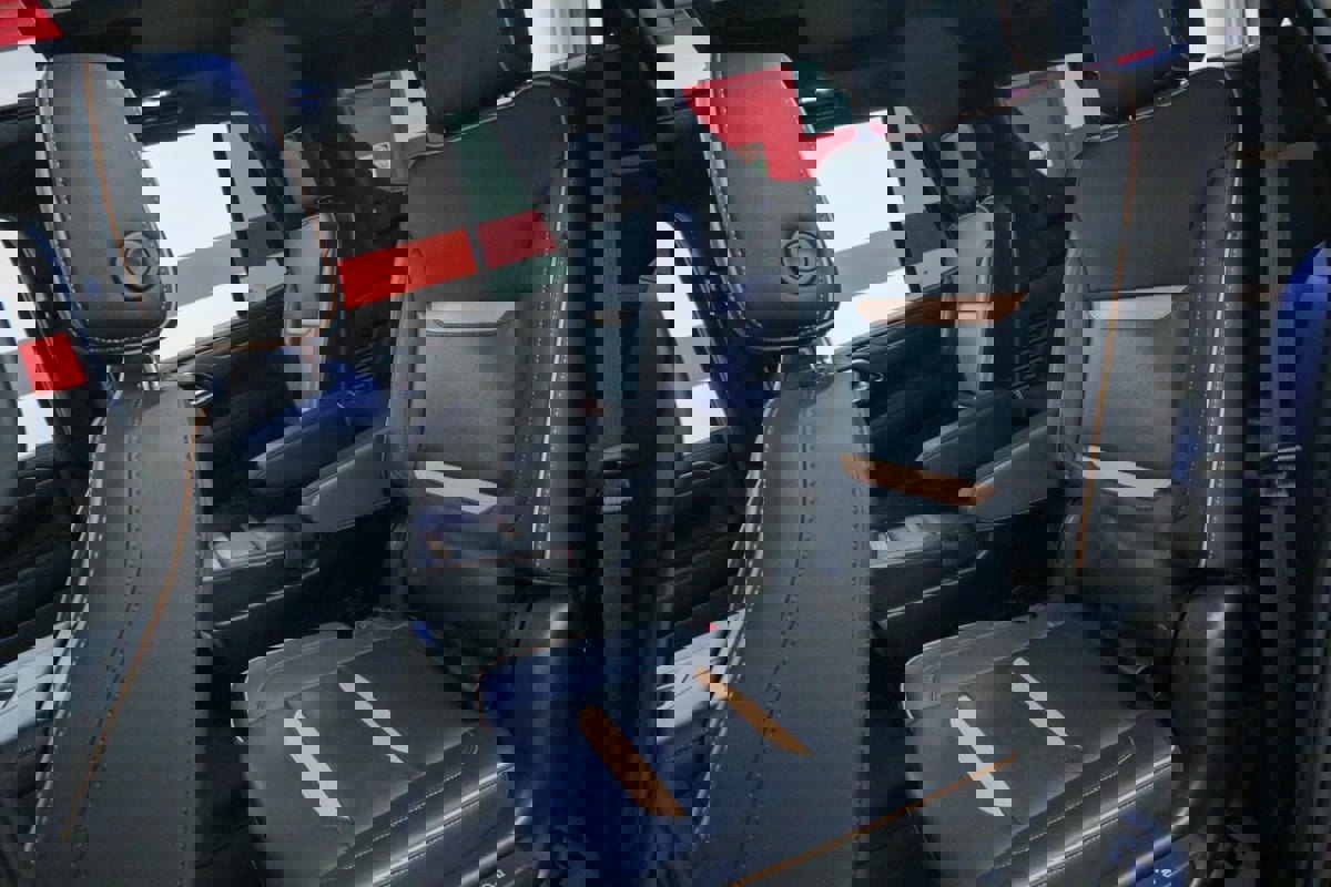 Used 2022 GMC Yukon AT4 image 13