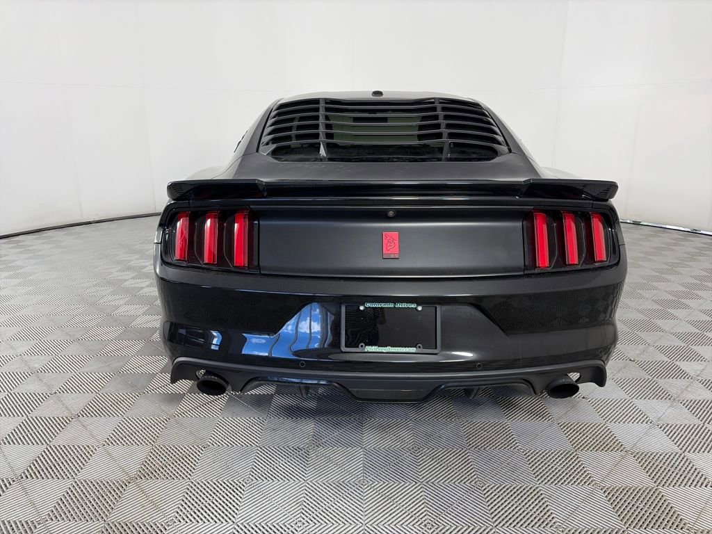 Used 2015 Ford Mustang GT Premium image 6