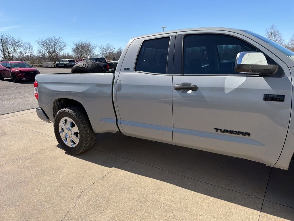 Used 2021 Toyota Tundra SR5 image 7
