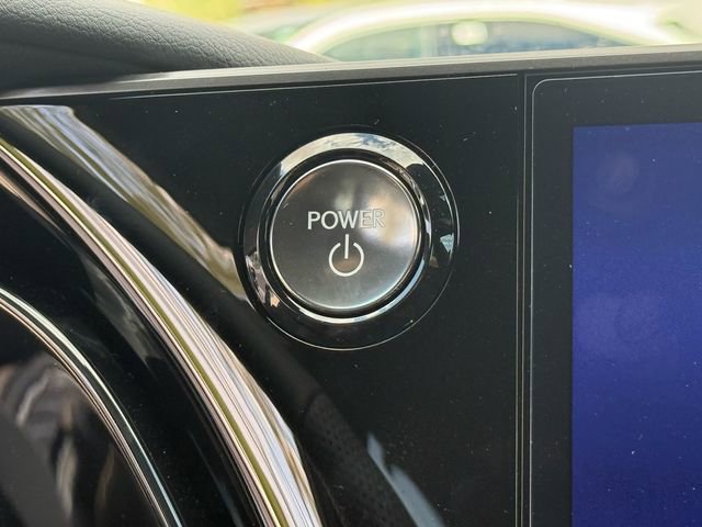 New 2026 Lexus TX 500h AWD image 23