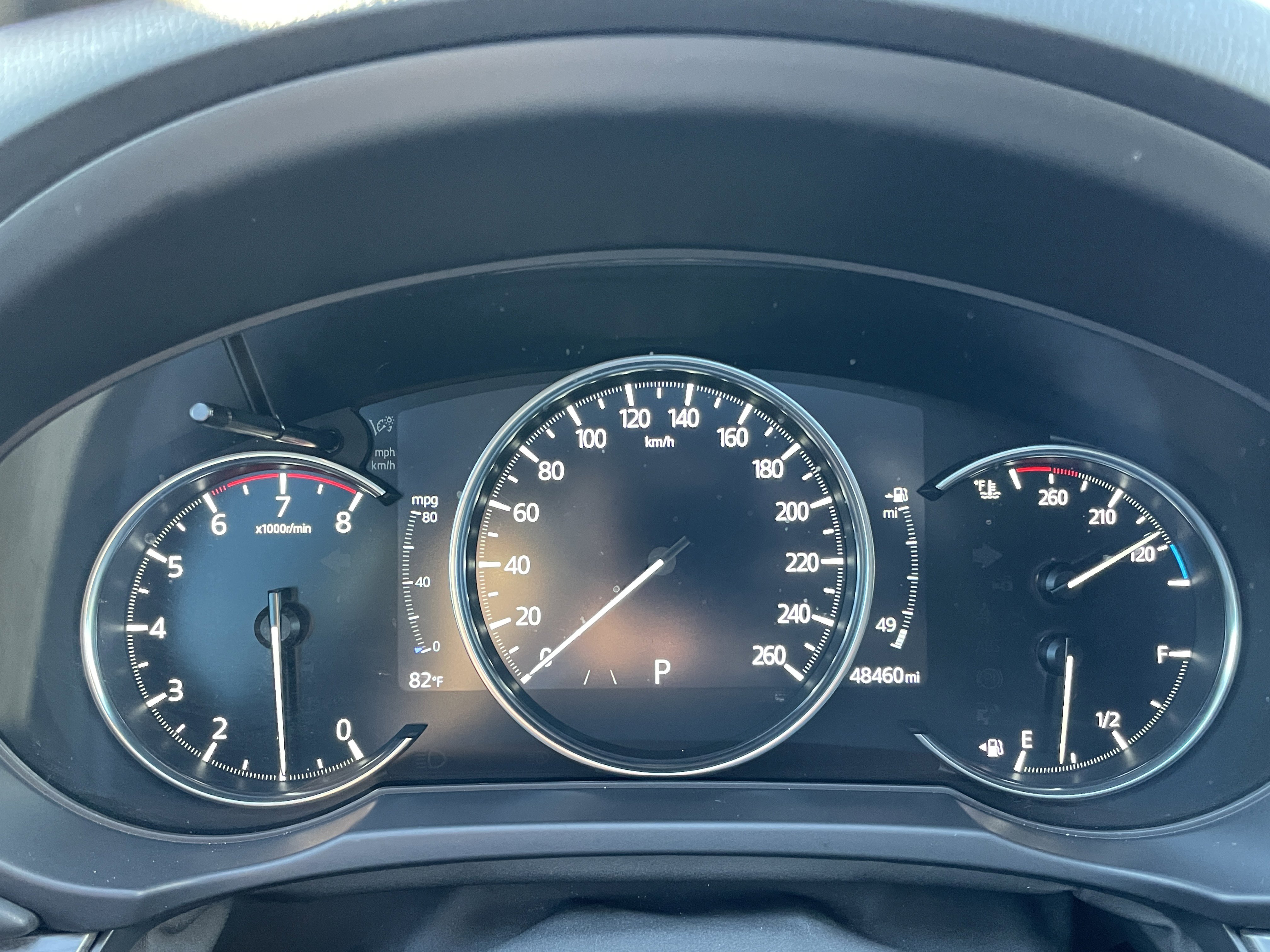 Used 2021 MAZDA CX-5 Grand Touring Reserve image 18