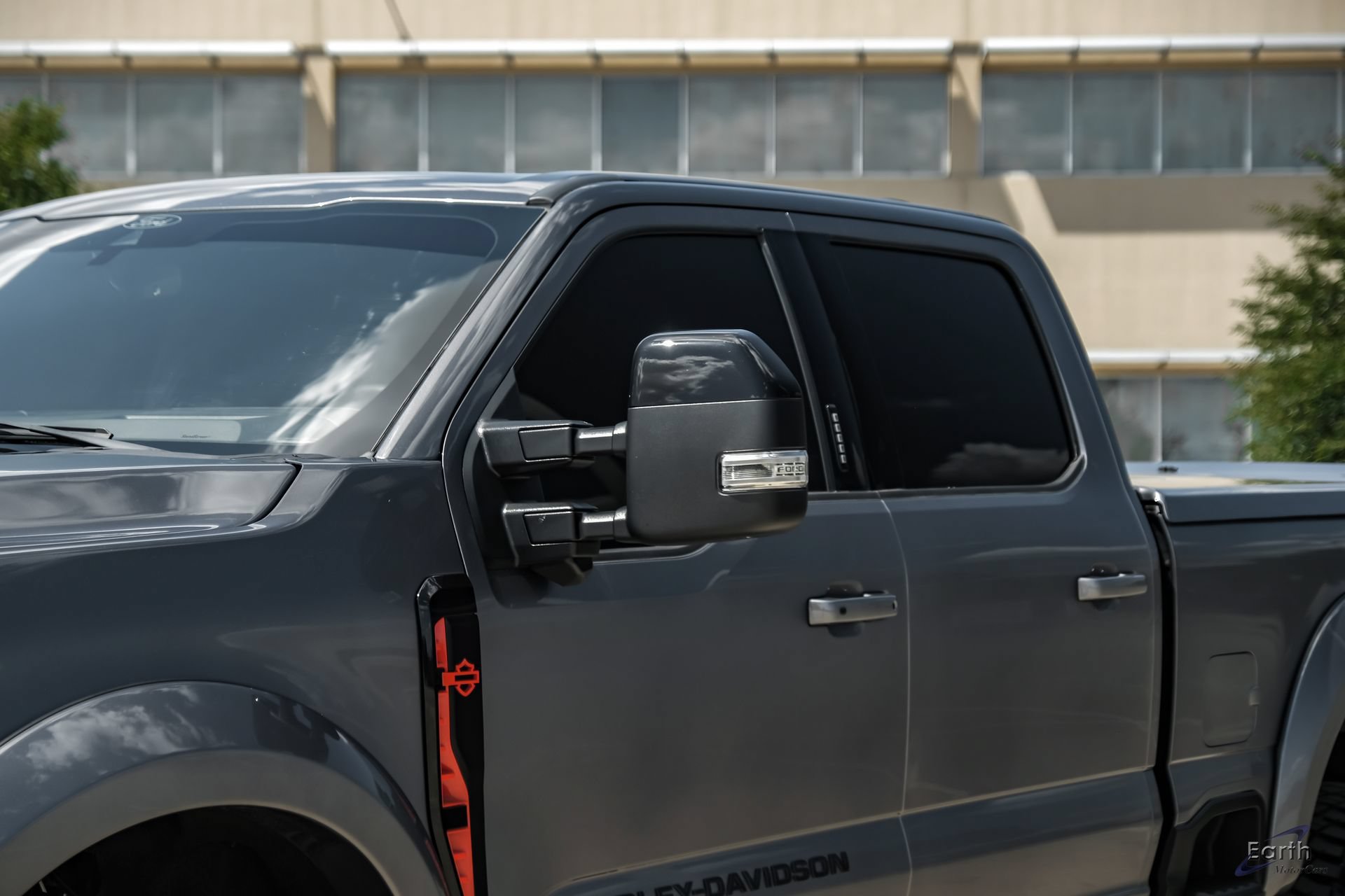 Used 2024 Ford F250 Lariat w/ Lariat Ultimate Package AWD/4WD image 28