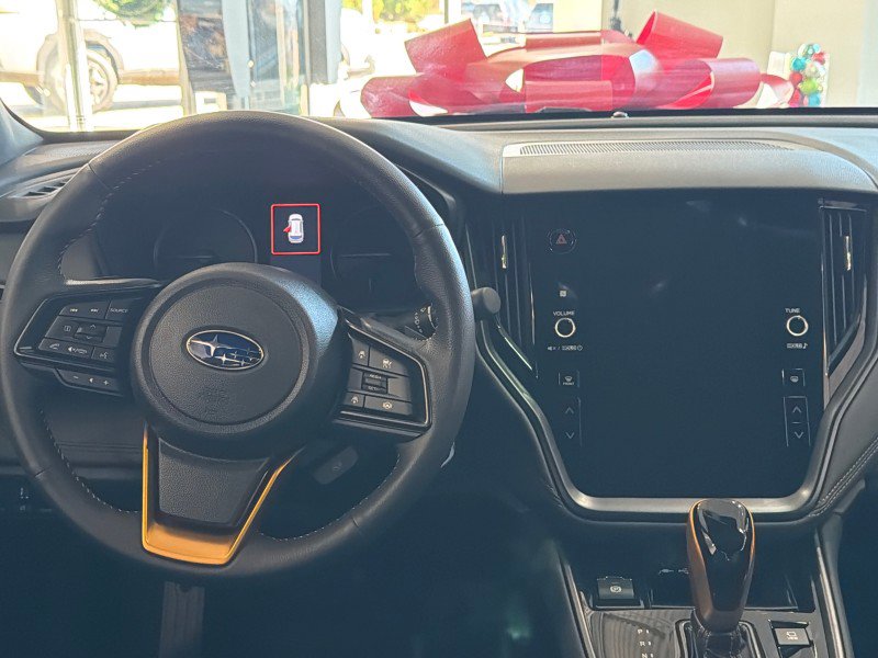 New 2025 Subaru Outback Wilderness w/ Wilderness Package image 13