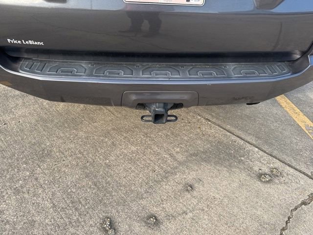 Used 2021 Toyota 4Runner SR5 image 7