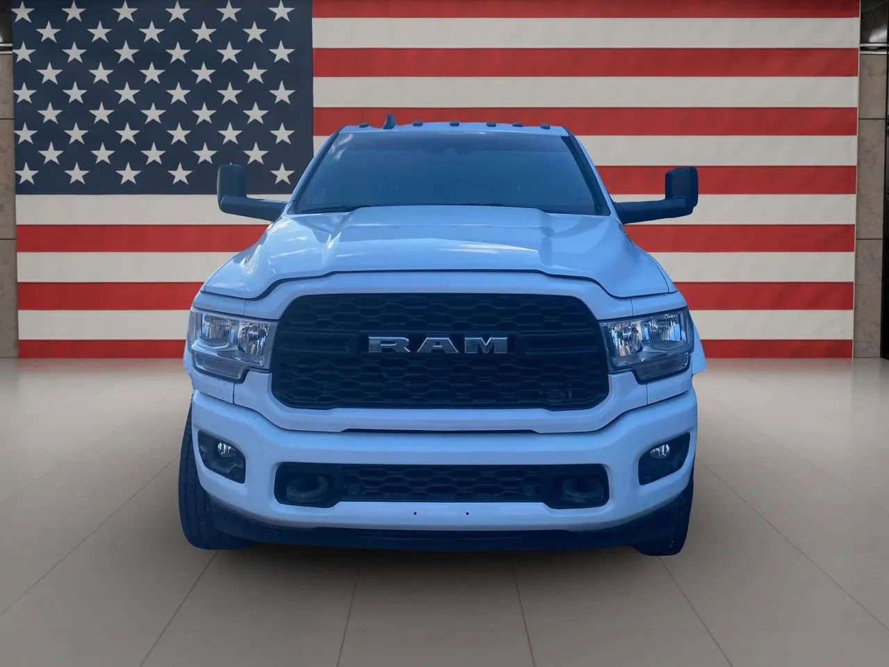 Used 2021 RAM 5500 Tradesman w/ Safety Group image 2